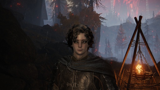 Tarnished
