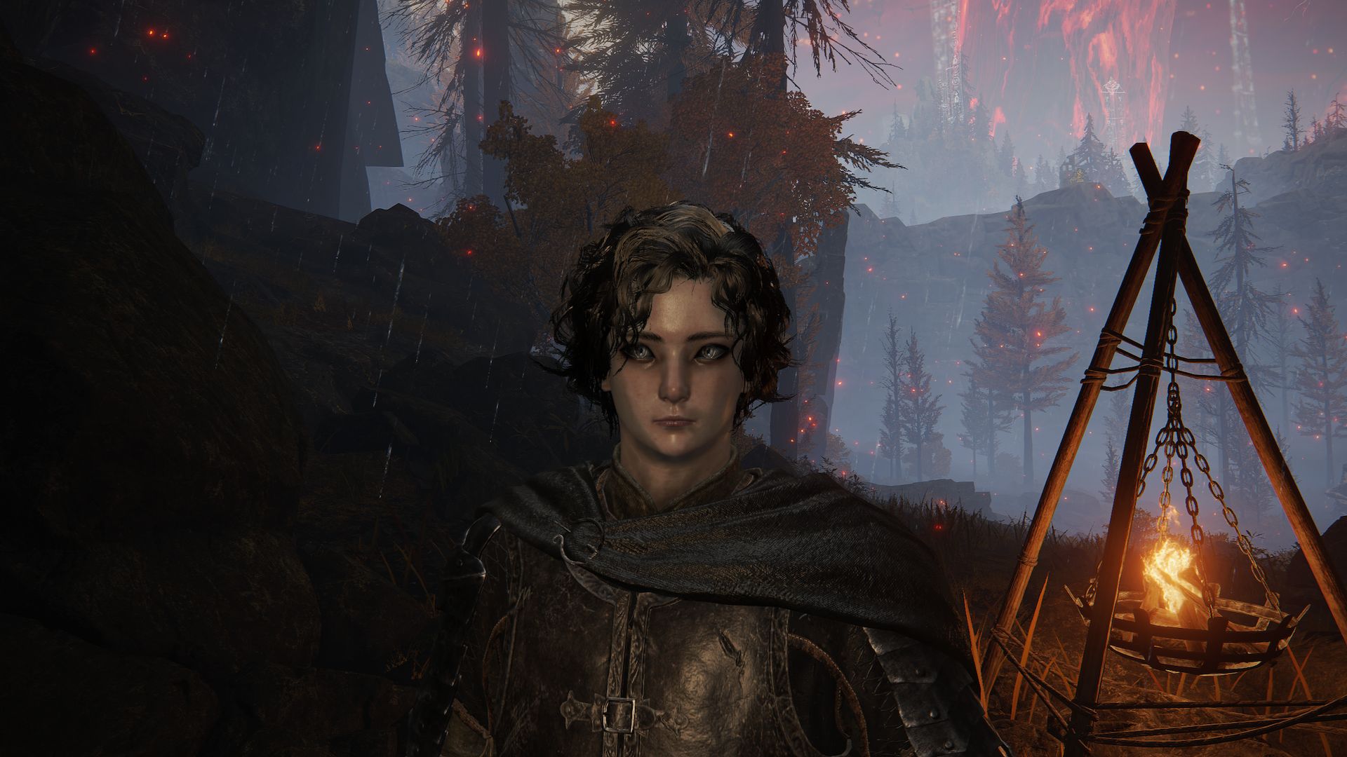 Tarnished 